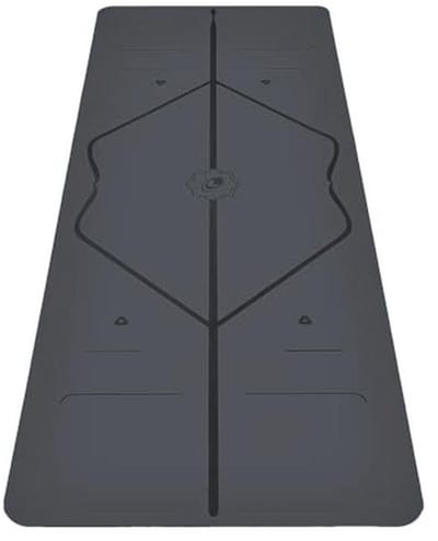Lichte Yogamat voor Reizen - Antislip, Duurzaam, en Comfortabel