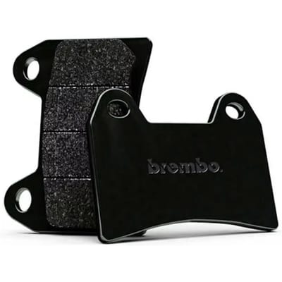 Remblok Brembo Honda Vf1000R Ar = Ho19 Hors Production 04/2016