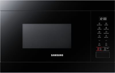 Samsung MS22T8254AB - Inbouw magnetron - Een compacte en krachtige inbouw magnetron - Touch bediening - Ontdooifunctie