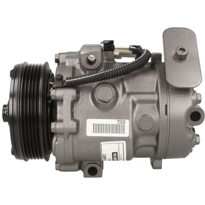 Compressor, airconditioner TEAMEC 8600186