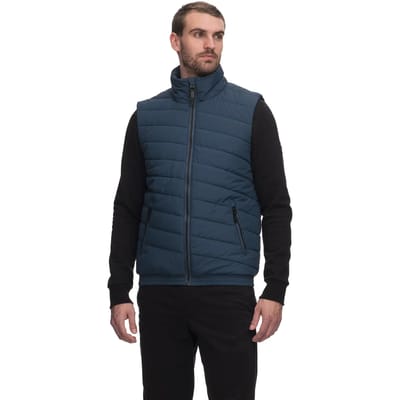 Mouwloos donsjack Ragwear Gennemy