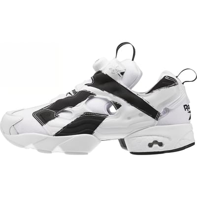 InstaPump Fury Reebok 'Overbranded' AR1413 45.5 white