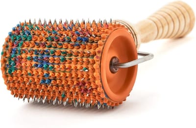 Massage Roller M 3.5 - Universele Roller voor AG 496