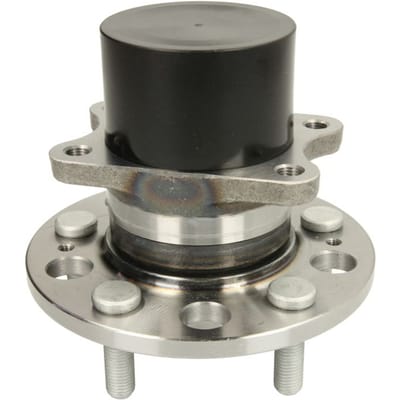 Wielnaaf MEYLE 37-14 752 0010