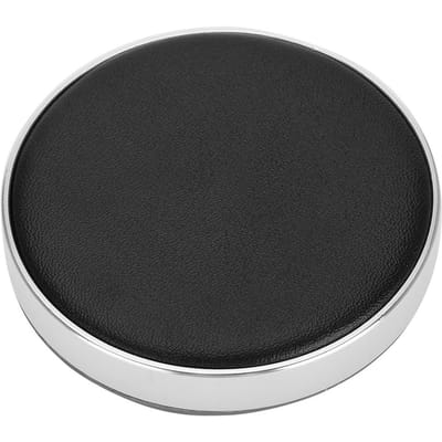 Montre bijoux mouvement coussin boîtier de protection support pour ipad horloger outil de réparation black