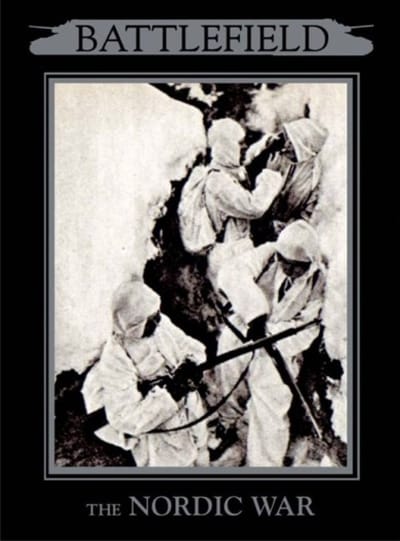 Nordic War