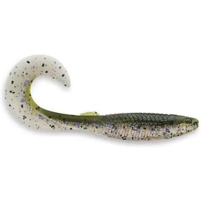 Lok Rapala Crushcity Curl 5 DVA