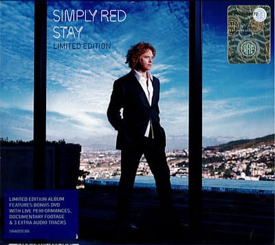 Stay -Ltd.Ed.-