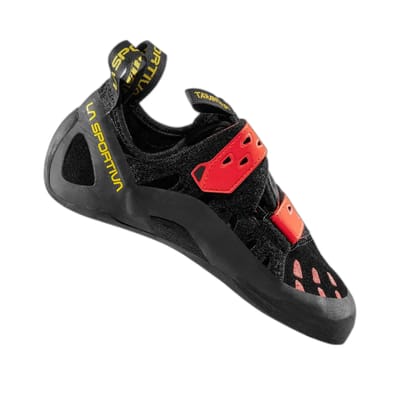 La Sportiva Tarantula Klimschoenen Zwart EU 37 Man