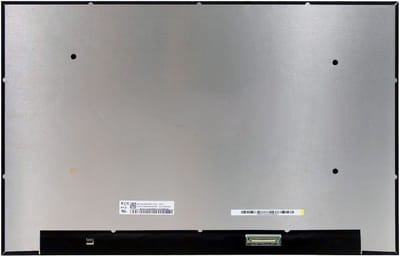 Laptop LCD Scherm 16,0" NE160QDM-NY3