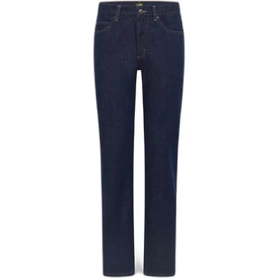 LEE REGULAR STRAIGHT PEPPER PREWASH REGULAR STRAIGHT HEREN