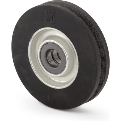 Pulley assy