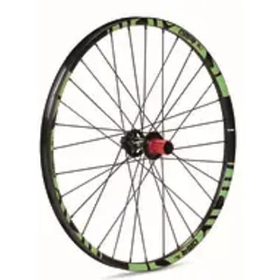 Achterwiel Gurpil GTR SL23 Shimano Boost