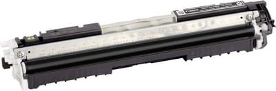 Canon 729-BK - Tonercartridge / Zwart