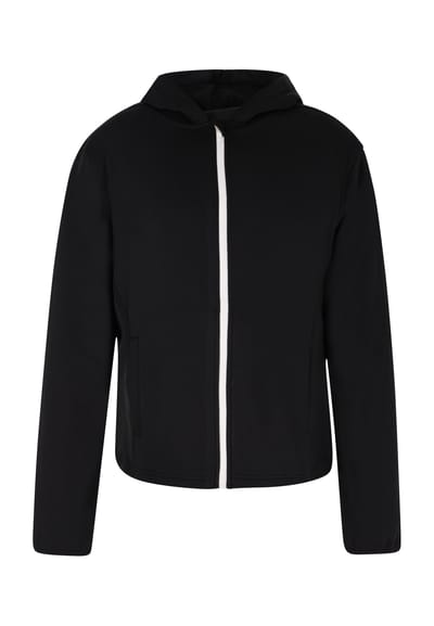 Mo Jas Heren zwart wit