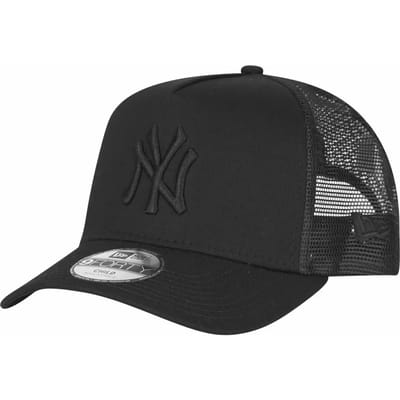 Trucker pet voor kinderen New Era MLB New York Yankees