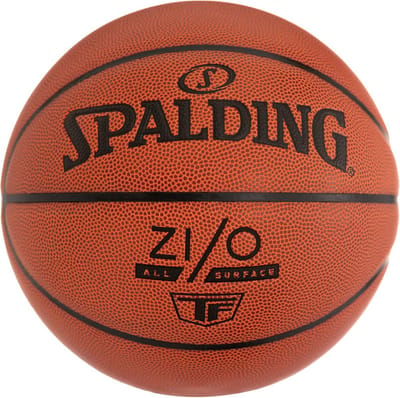 Indoor-Outdoor Basketball 29.5" voor Optimale Prestaties