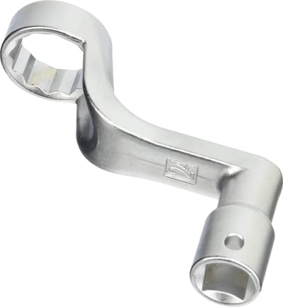 SW-Stahl 08432L oliefilterkloksleutel WH 910-1