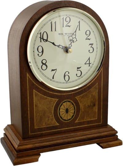 Widdop horloge W2833