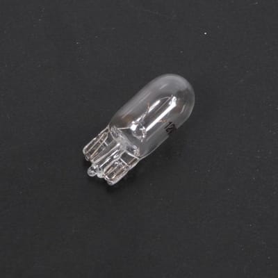 Ampoule en 12V 3W pour moto scooter voiture camion Neuf