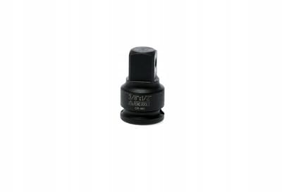 Slagdoppen Adapter 3/8" naar 1/2" - Teng Tools