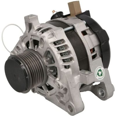 Driefasige generator STARDAX STX102272R