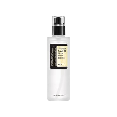 COSRX Geavanceerde Slak 96 Mucine Power Essence 100ml
