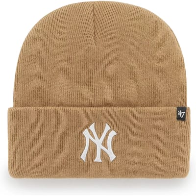 Cap New York Yankees 47Brand MLB Haymaker