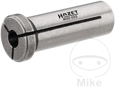 SPANNFUTTER 3 mm