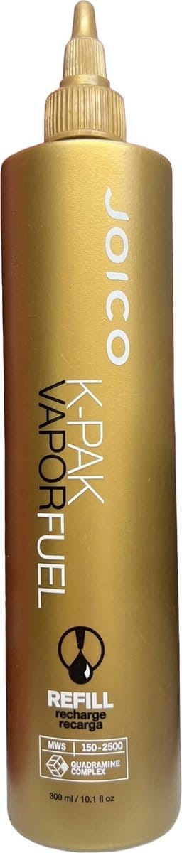 Joico - K-Pak - Care - ReconstrX Vapor Fuel Refill - 300 ml - SALE