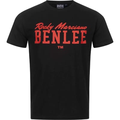 Benlee T-shirt Donley T-shirt, normale pasvorm
