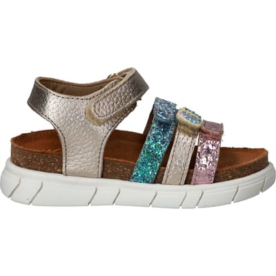 IK-KE Sandalen - Meisjes - Multi - Maat:26