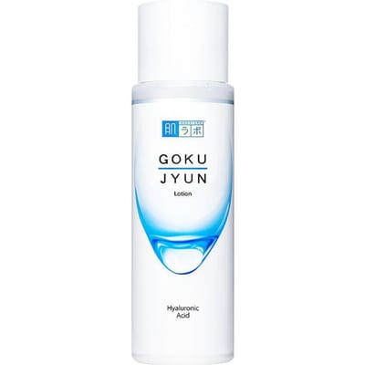 [HADALABO] Lotion Gokujyun 170ml white