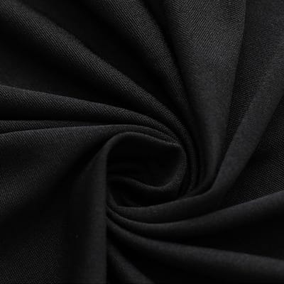 Cosensi- Tafelkleed 1,5 m Rechthoekig - Stretch Tafelkleed - Tafelhoes - Tafelblad Beschermer - Duurzaam Polyester - Professionele Uiterlijk