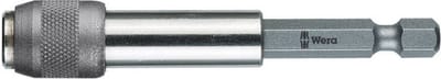 Wera 895/4/1 05 053870 001 Universele houder 77 mm