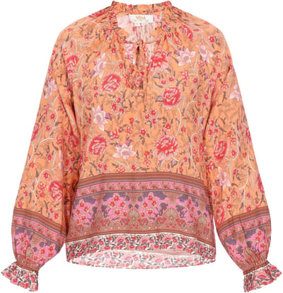 usha Blouse