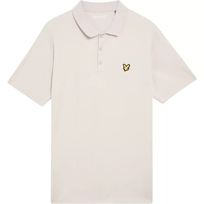 Polo Lyle & Scott Tech