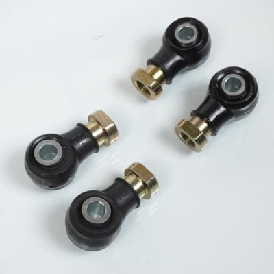 All Balls-stuurkogel voor Polaris 330 Trail Boss ATV 2003-2009 52-1038 nieuw