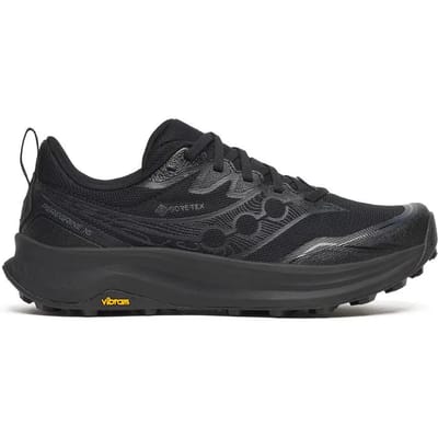 Trail Saucony Chaussures de trail running Peregrine 16 imperméables