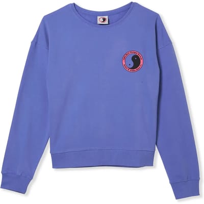 Dames sweatshirt Town & Country Surf Designs YY 71