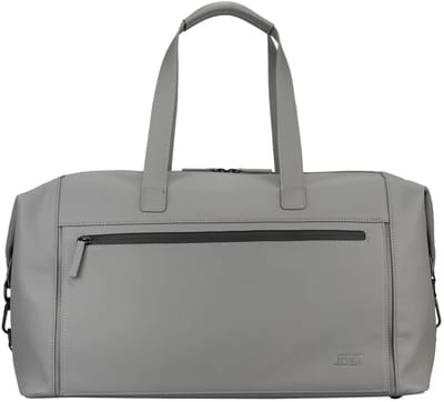 JOST reistas sporttas Halmstad Weekender Bag Gray grijs