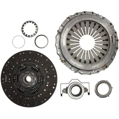 Koppelingsset FEBI BILSTEIN 105179