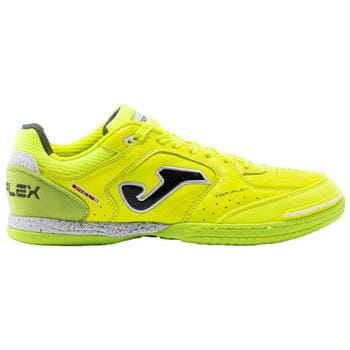 Joma Top Flex 2309 IN TOPW2309IN, Mannen, Geel, Indoorschoenen, maat: 36