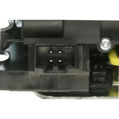 Kofferdekselslot AKUSAN LCC 3469