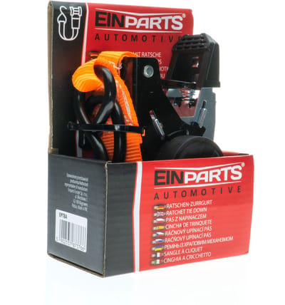 Einparts Transportband 36M Met Automatische Spaninrichting Voor Het Vastzetten Van Ladingen