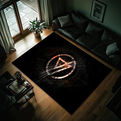 Band L-Linkin Cool P-Park Deurmat Entree Antislip Wasbaar Keukentapijt Woonkamer Hal Loper Badkamer Decoratie 80x160cm
