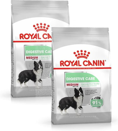 Royal Canin Digestive Care Medium - Hondenvoer - 2 x 3 kg