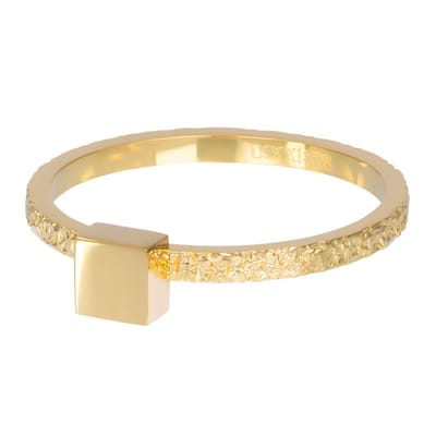 iXXXi invulring Abstract Square R06304 (2MM)