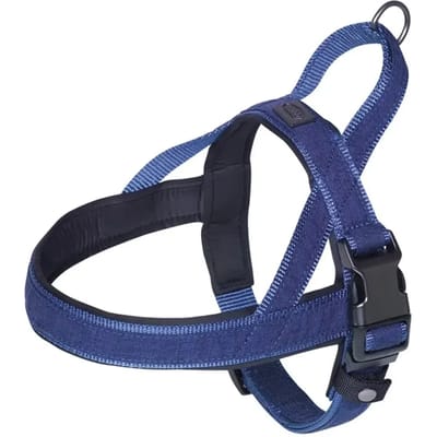 Noors tuig voor honden Nobby Pet Linen Deluxe
