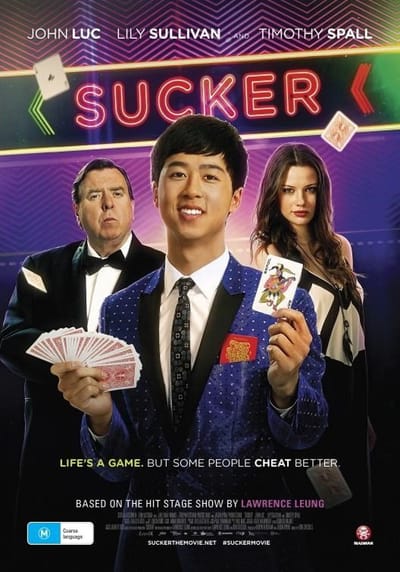 Sucker (DVD)